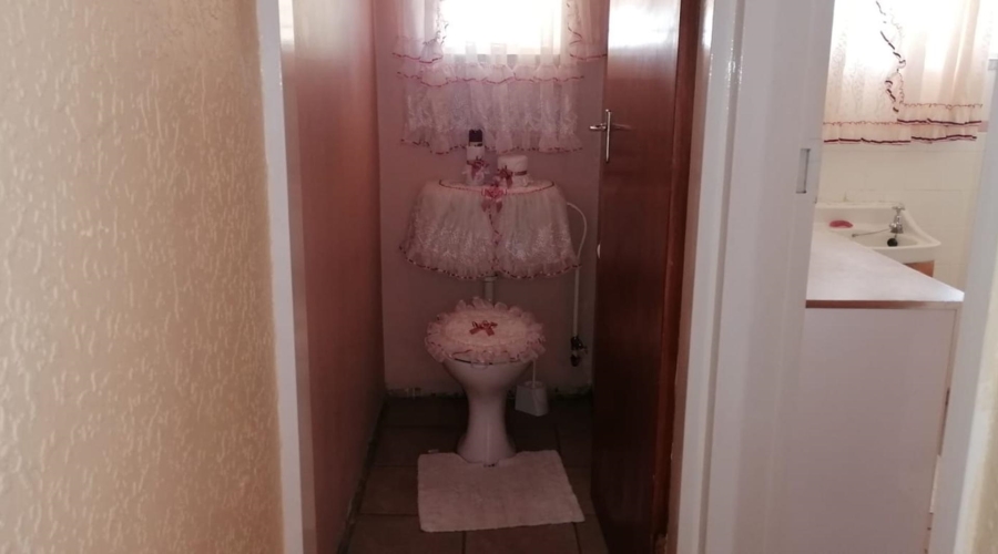 3 Bedroom Property for Sale in Parys Free State